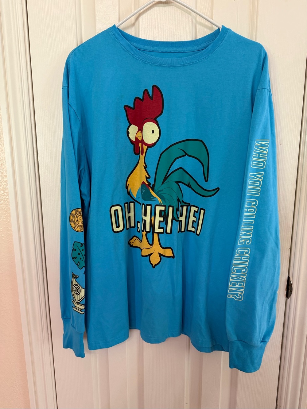 🐓DISNEY PARKS T-SHIRT 🐓 EUC 🐓
